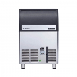 Scotsman ECM 127 AS OX 66kg Production/ 34 Storage - Medium Cube